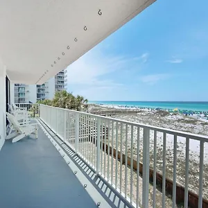 Mainsail 211 Holiday home Destin
