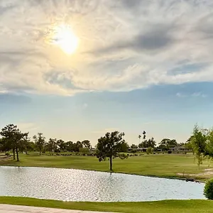 Mccormick Lakeside Retreat Holiday home Scottsdale