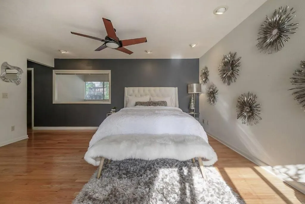 Reel Relaxing Across From River In Huge 24 Foot Swim Spa Tampa Holiday home