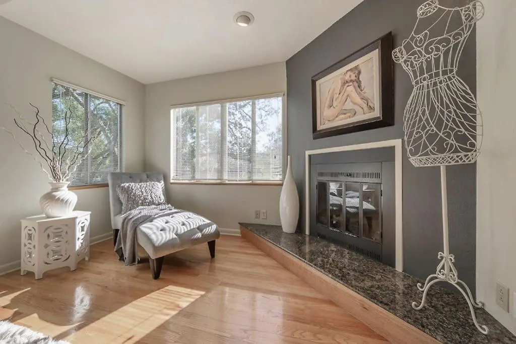 Reel Relaxing Across From River In Huge 24 Foot Swim Spa Tampa Holiday home